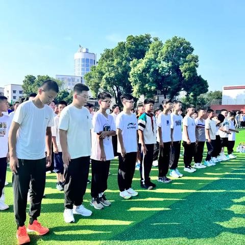 青春绽放，爱在实践 ——库尔勒市第十二中学七年级新生在库尔勒市青少年示范性综合实践基地开展综合实践课程第四天的纪实