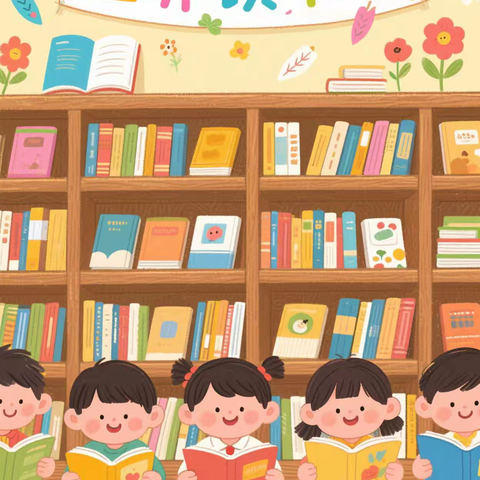 春风轻拂书页，文字润泽童心 ——书院街小学三年级开展“世界读书日”主题活动