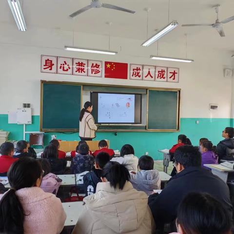 “展示中提升，分享中结果”——国培计划（2023）淅川县送教下乡项目小学数学一班成果展示环节培训活动纪实