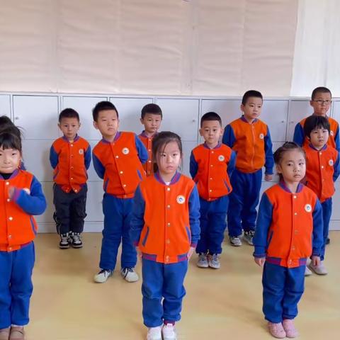 高新第一实验幼儿园教学成果展示·奥尔夫音乐🎶