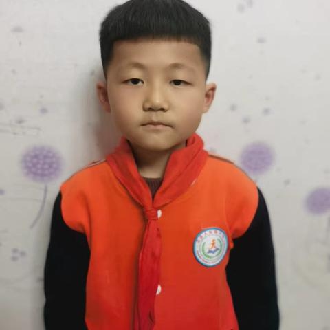 范县人民路小学 故事分享