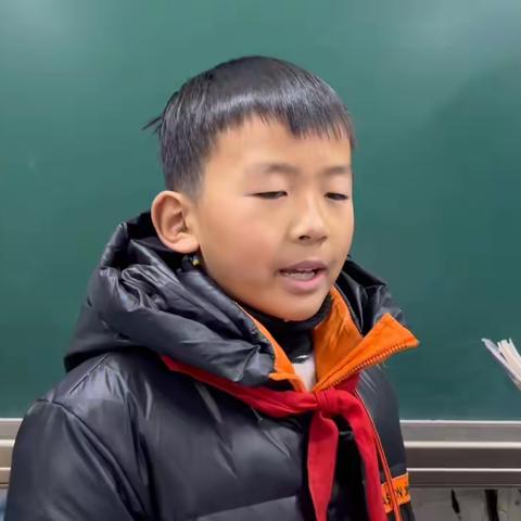 “英”你而精彩，Show yourself! ——戴湖小学英语组举办英语诵读大闯关大赛