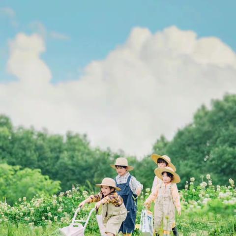 春有约🍃花如期🌸