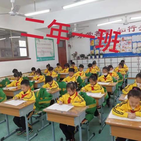 童年不同样，“趣考”我最棒------宽甸镇中心小学二年组单项技能测试