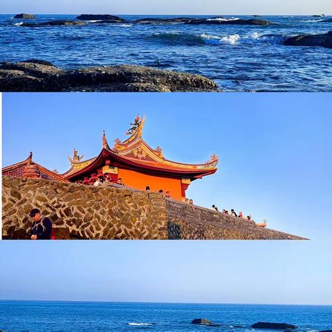 聚龙周末幸福行