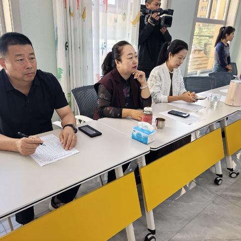 【童心童语  趣说未来】——扎赉特旗音德尔第五幼儿园幼儿故事比赛活动