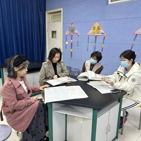 二年级数学教研组2024—2025学年度第二学期工作总结