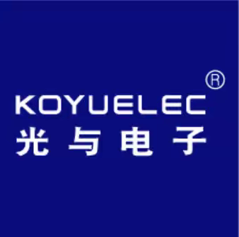 KOYUELEC光与电子代理LEADTECK领泰MOS全系列提供产品选型欢迎联络