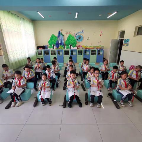 巴乌声声    古韵悠扬