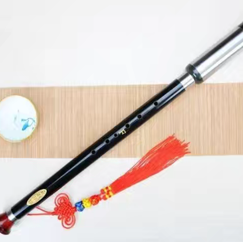 巴乌小乐园，奏响童梦曲！——巴乌社团