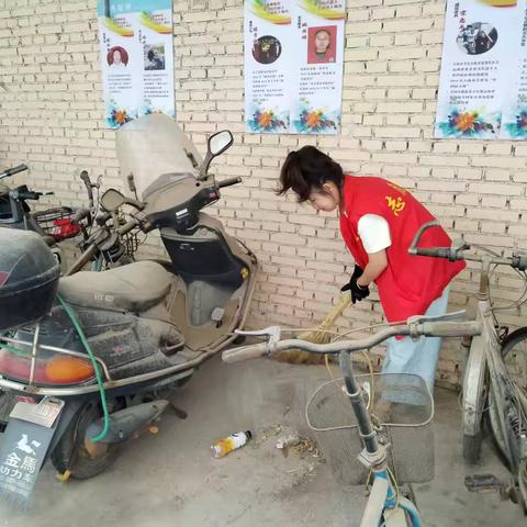 太东街道金融社区一周工作动态