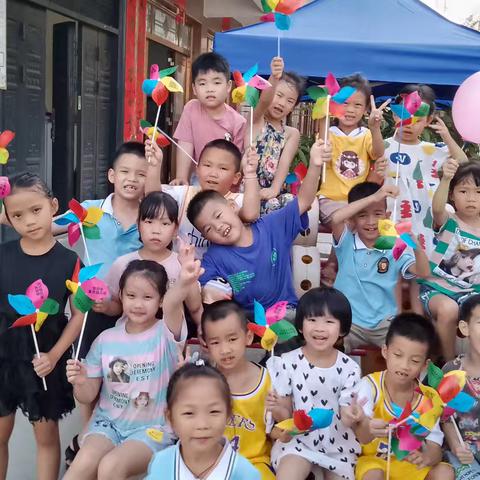 钦州市爱贝幼儿2024年秋季学期火热招生中