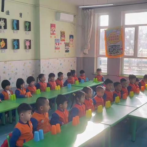 高新第一实验幼儿园教学成果展示·奥尔夫音乐🎶