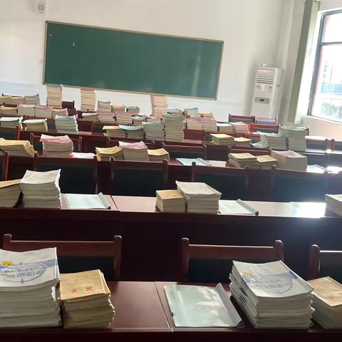 汝阳县刘店镇刘店小学开学教学常规检查纪实