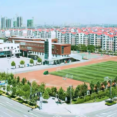 阳光分班促均衡   筑梦前行展未来 ‍——东营市胜利锦苑小学2025级新生分班全程纪实 ‍