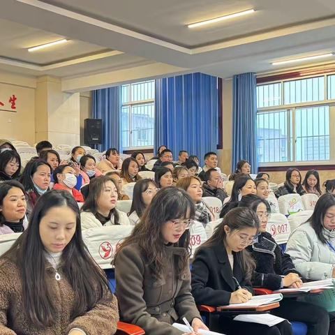 德阳市罗江区实验小学教育集团2023年小学数学青年教师优质课竞赛暨现代课堂教学改革成果展示活动