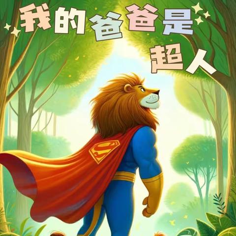 七幼妈妈讲故事