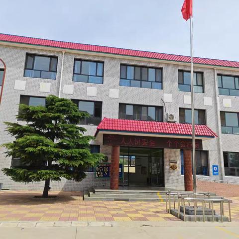 人人讲安全，个个会应急 ——高平小学防灾减灾日活动侧记