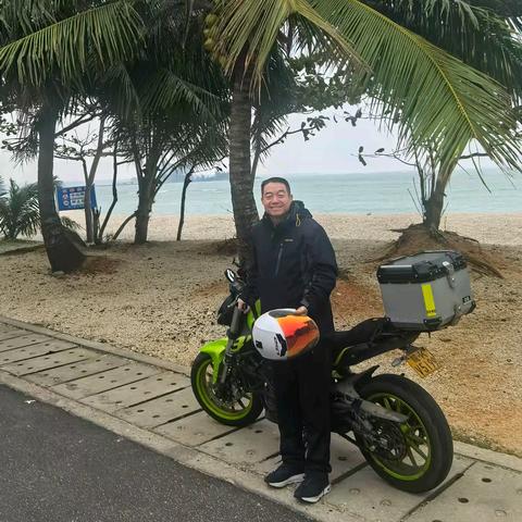 海南环岛自驾游行程安排