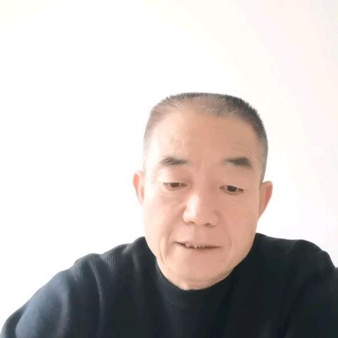 老徐学“话”画 （老年痴呆版）