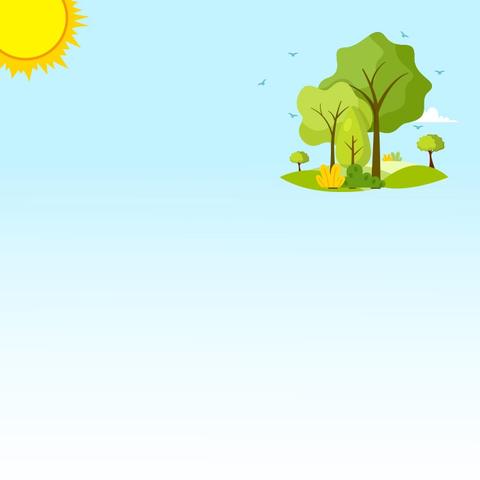 植此新绿，共赴春光—新华小学教育集团总校植树节系列活动