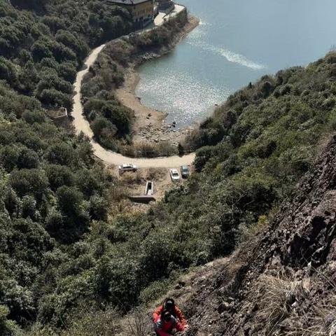 小姿人生的简篇