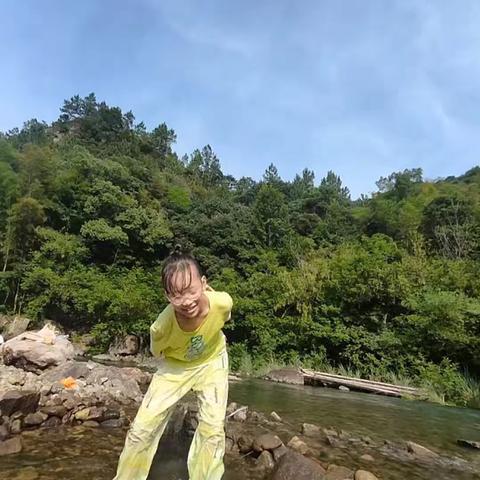 小姿人生的简篇