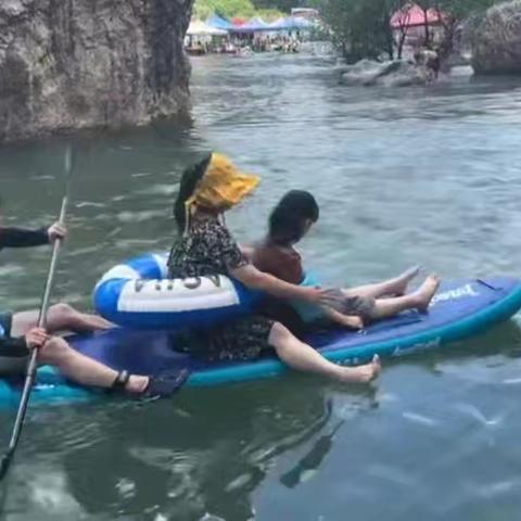 小姿人生的简篇