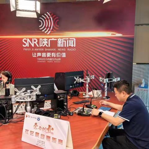 七维联动 | 2025年莲湖区高校毕业生就业服务攻坚行动回顾