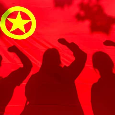 青春昂扬 挺膺担当 ——讷河市职教中心学校团书记讲团课主题系列活动