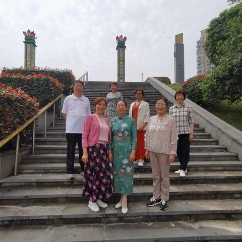 太 极 友 友 相 聚