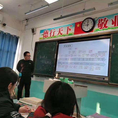 深度学习，教学相长 ——深度学习工作室十二月份第二次教研活动