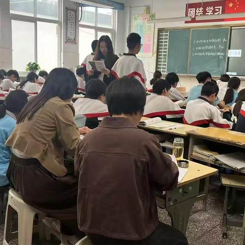 立德铸魂·法润青春——刘晨晨2024~2025学年第二学期教学工作总结