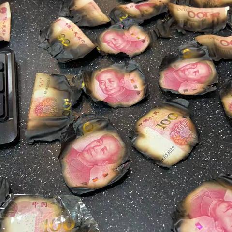 筑牢服务初心，传递金融温度