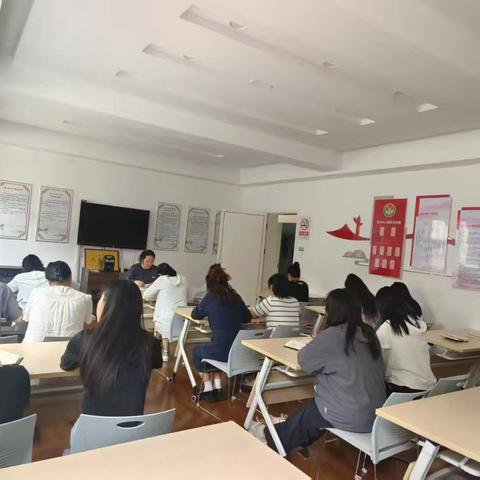 东街街道长兴社区2025年6月20日工作日志