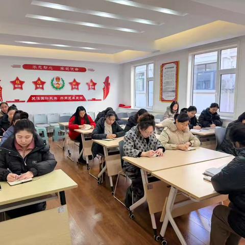 东街街道长兴社区2026年1月6日工作日志