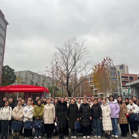 跟岗学习赋能量，砥砺笃行促前行——南乐县初中数学骨干教师跟岗学习活动纪实