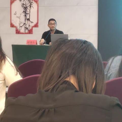 吴忠市2023年“国培计划”中西部骨干项目市级小学数学骨干教师及培养对象能力提升培训活动