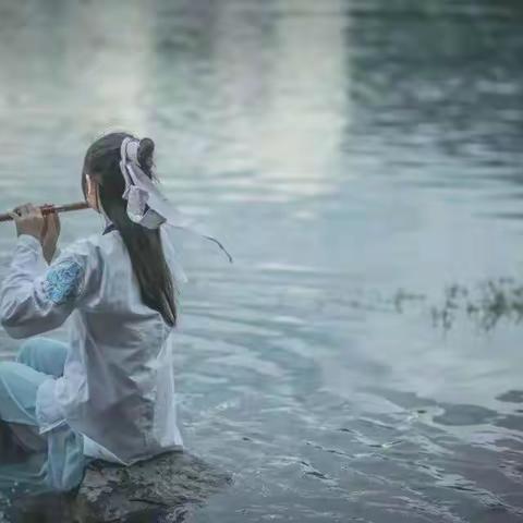 梦回大唐（外一首）