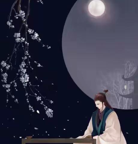 清明祭——（词林正韵）   [七律]