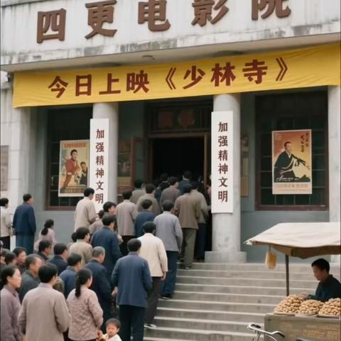 时代的回忆~《过去的事情不再想》