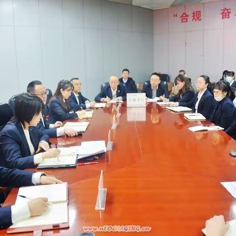 金城支行收心归位精心组织开展2024年第二期商户营销日活动