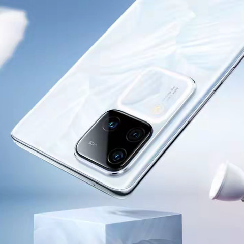 vivo S18解锁国风设计，惊艳亮相引领东方审美