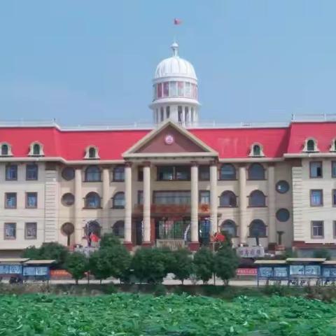 快乐过暑假，安全不放假——蕲春县濒湖学校