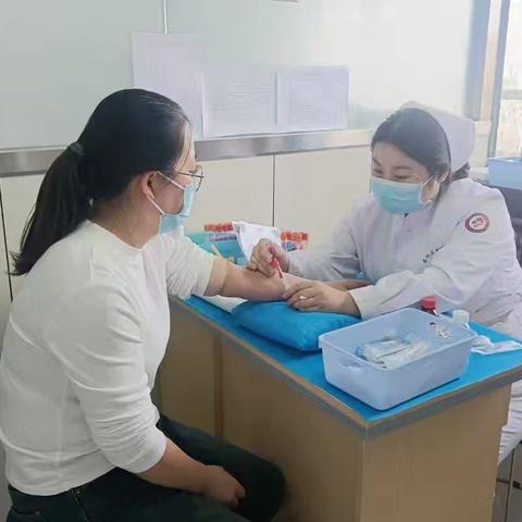 妇科4月进一步改善护理服务项目