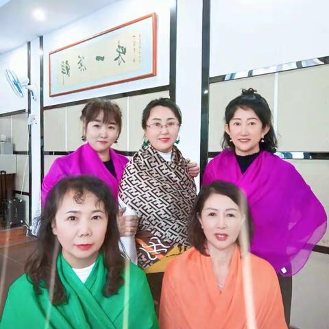 元旦联欢
