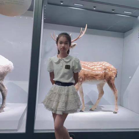 五 育 少 年 何庄子小学“学习身边的榜样” ﻿第一期