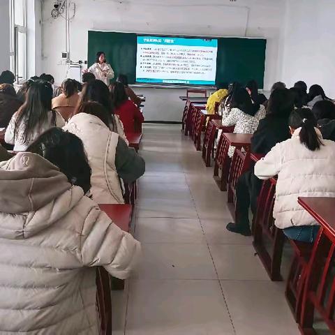 筑牢安全防线 拒绝校园欺凌 ——赵北口镇总校防欺凌系列活动
