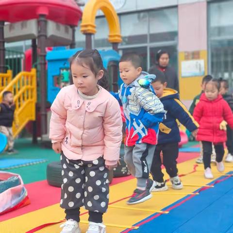 📣金东区启慧幼儿园2024年春季招生开始啦