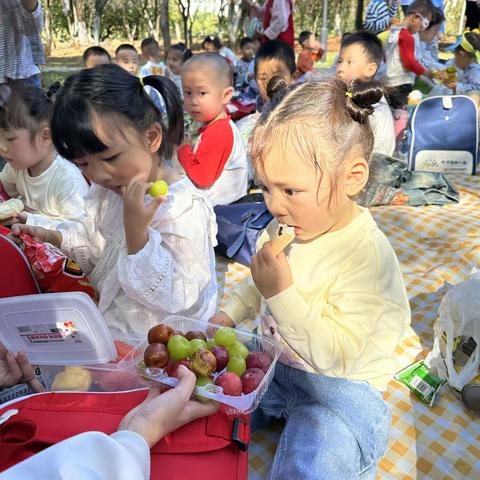 中三班“分享”专题课程